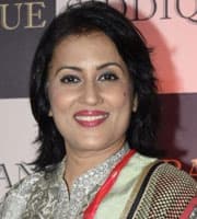 Madhushree — Singer