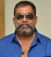 Madhusudhan Rao — Supporting Actor