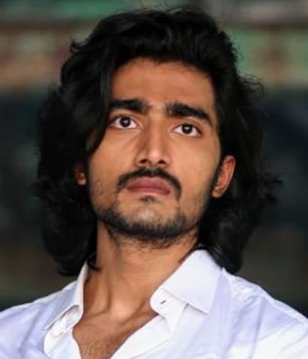 Maganti Srinath — Supporting Actor