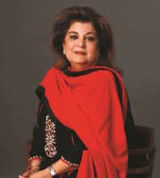 Mahabanoo Mody-Kotwal