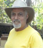 Mahendra Sandhu