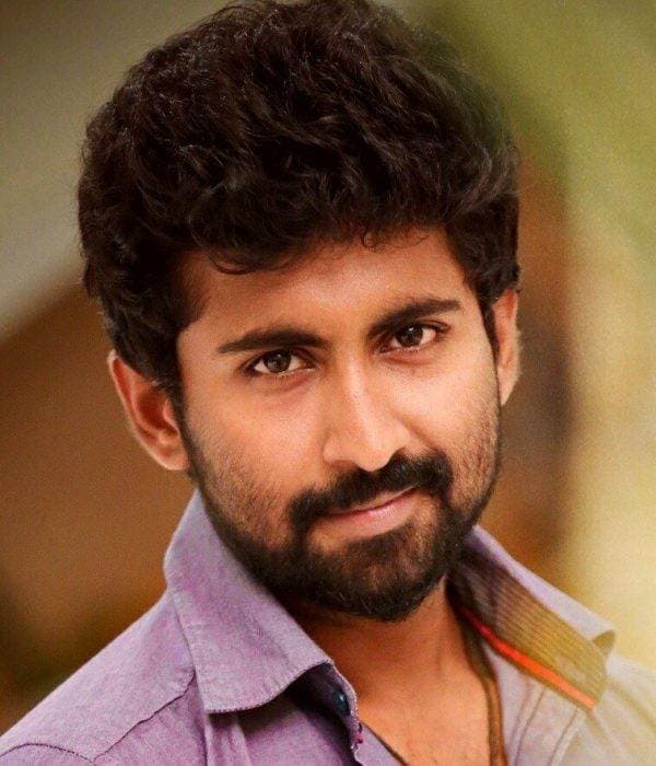 Mahendran — Supporting Actor