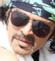 Mahesh Anand — Supporting Actor