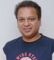 Mahesh Babu Pachigolla — Director