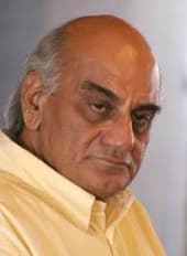 Mahesh Kaul — Director