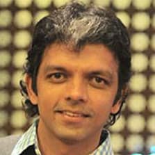 Mahesh Limaye — Cinematography