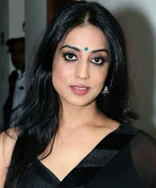 Mahie Gill — Actress