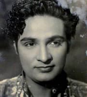 Mahipal — Actor