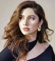 Mahira Khan