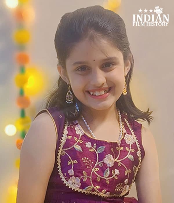 Maitreyee Datye — Supporting Actress