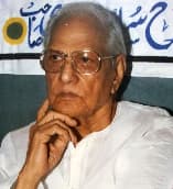 Majrooh Sultanpuri — Lyricist