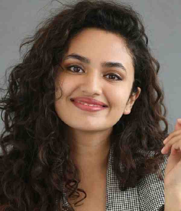 Malavika Nair — Actress