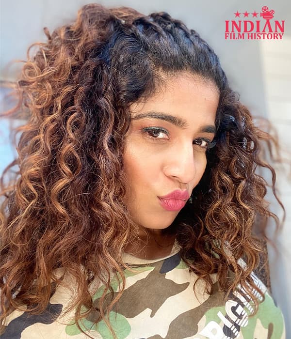 Malishka — Supporting Actress