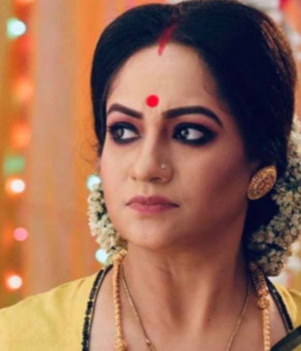 Mallika Bandopadhyay — Supporting Actress