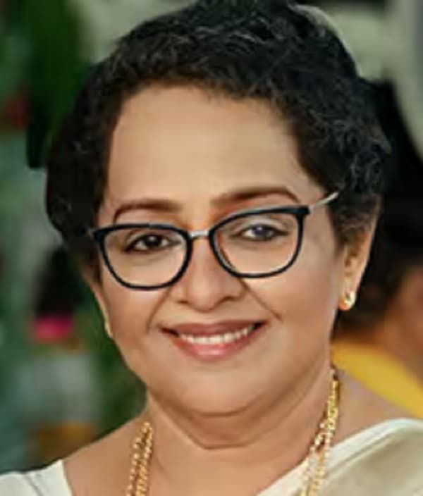 Mallika Sukumaran — Supporting Actress