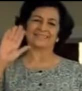 Malvika Arora — Supporting Actress
