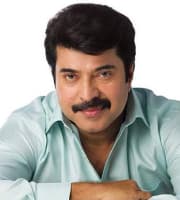 Mammootty — Actor