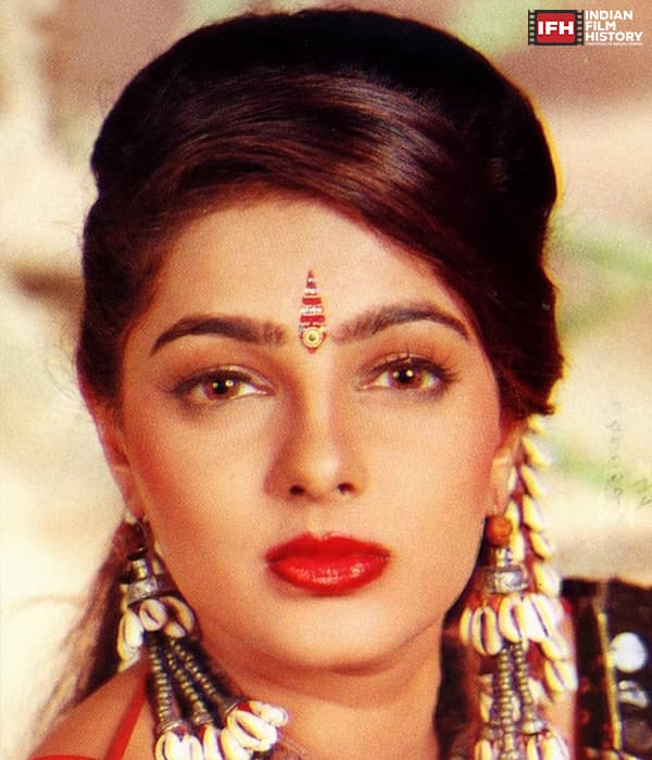 Mamta Kulkarni