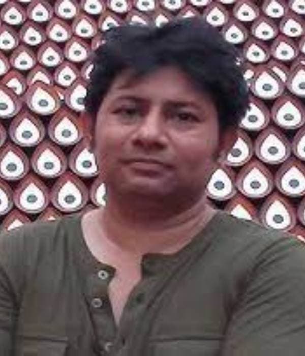 Manas Basu — Director