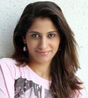 Manasi Kulkarni