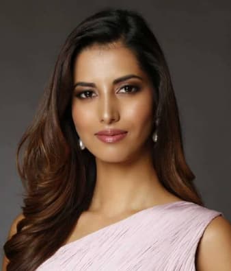 Manasvi Mamgai — Supporting Actress