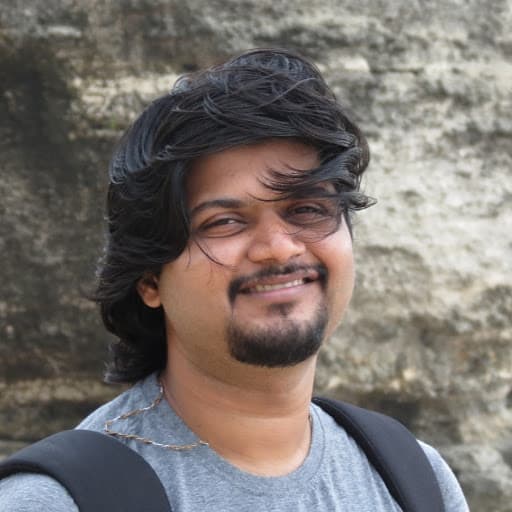 Manav Shah — Director