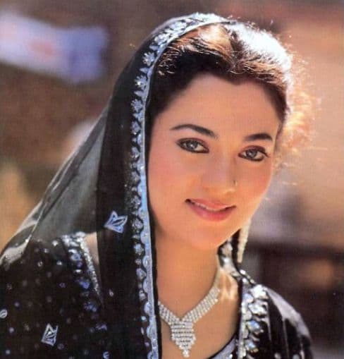 Mandakini — Supporting Actress