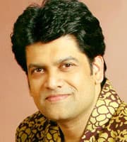 Mandar Apte — Singer