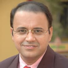 Mandar Chandwadkar