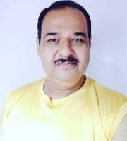 Mandar Pathak — Supporting Actor