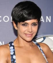 Mandira Bedi — Actress