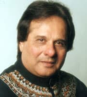 Manhar Udhas — Singer