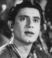 Manher Desai — Supporting Actor