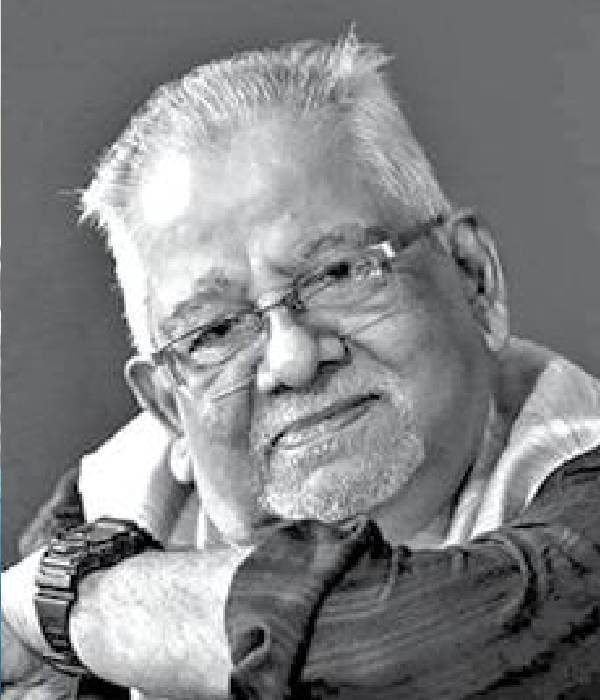 Mani Bharati — Supporting Actor