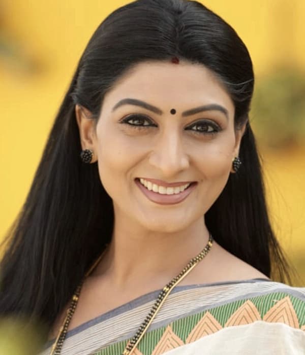 Mani Chandana — Supporting Actress