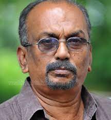 Mani Suchithra — Art Director