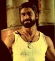 Manik Irani — Supporting Actor