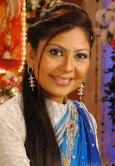 Manini Mishra — Supporting Actress