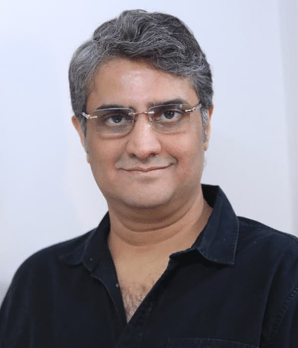 Manish Gupta — Story writer