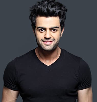 Manish Paul — Actor