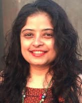 Manisha Korde — Screenplay