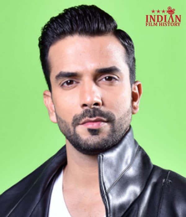 Manit Joura — Supporting Actor