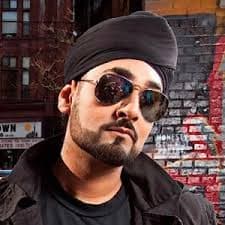 Manj Musik — Music director
