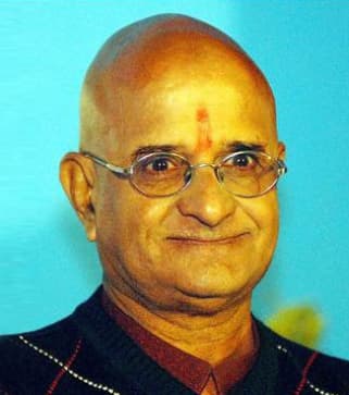 Manmauji — Supporting Actor