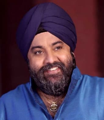 Manmeet Singh — Supporting Actor