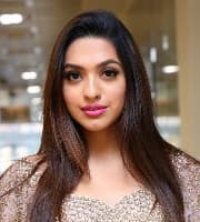 Mannat Singh — Actress
