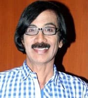 Manobala Mahadevan — Supporting Actor