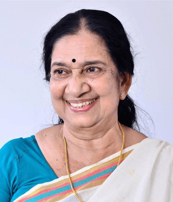 Manohari Joy — Actress