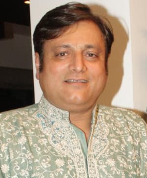 Manoj Joshi — Actor
