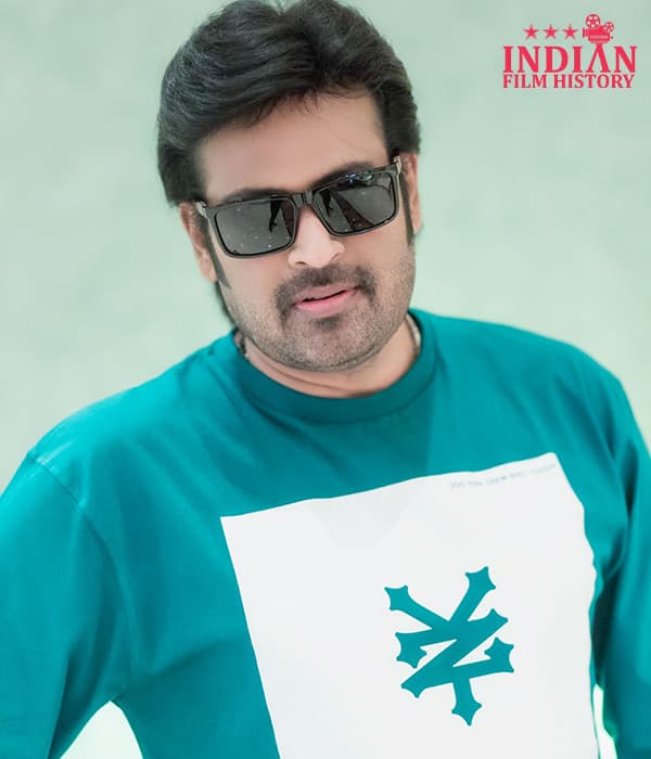 Manoj K Jayan — Supporting Actor